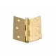 STEEL FLAT HINGE 60x50 ITALY